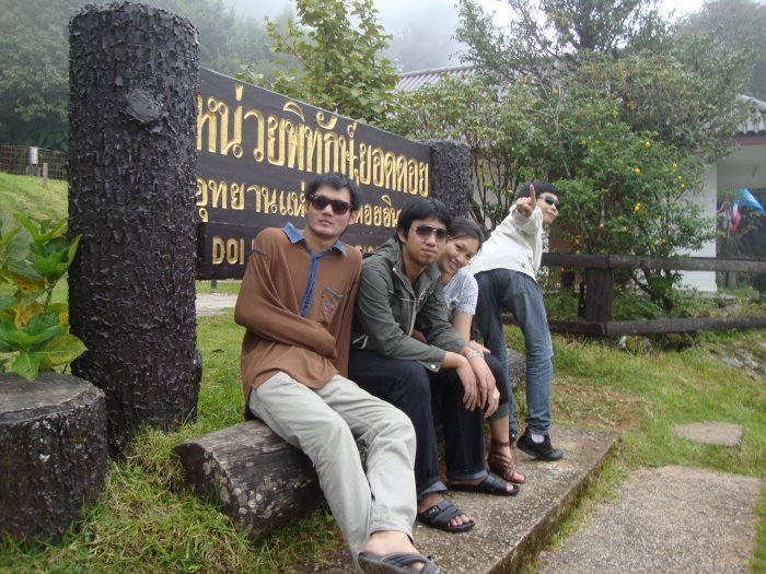 4หน่วยพิทักษ์ยอดดอยครับ