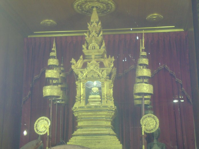 ภาพบรรยากาศภายในครับยาวๆ