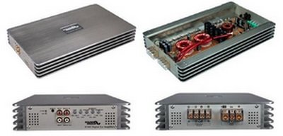 SOUNDMAGUS X 1502 พาวเวอร์แอมป์ CLASS D MONO 1500w
