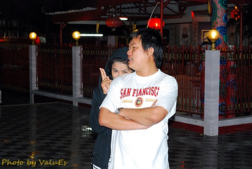 ***ES แปดริ้วรายงานตัวค๊าบ***