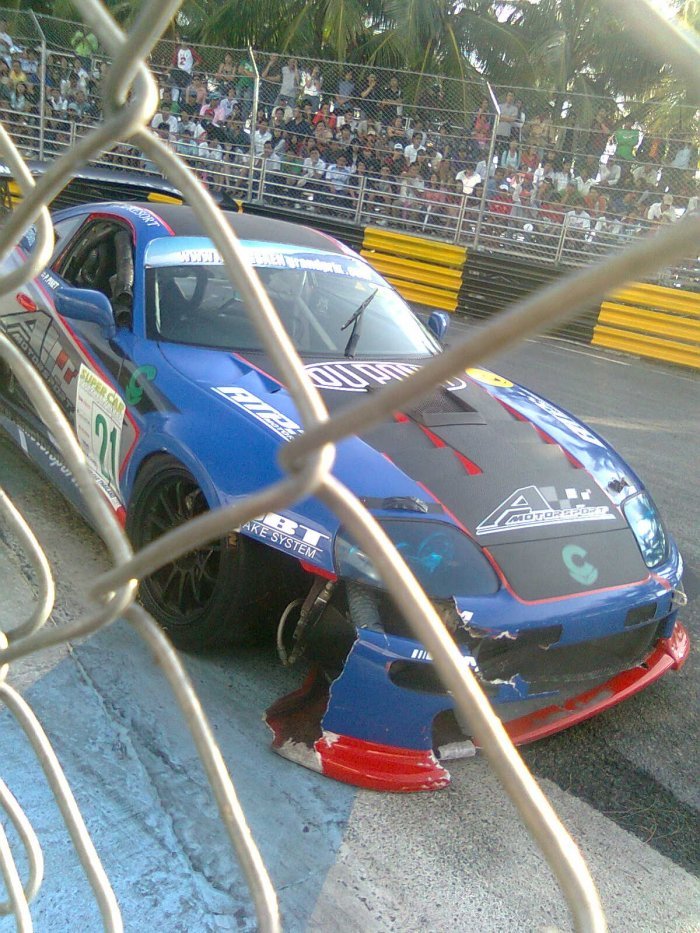 งาน BANGSAEN THAILAND SPEED FESTIVAL 13-14 นี้มีใครไปบ้างครับ