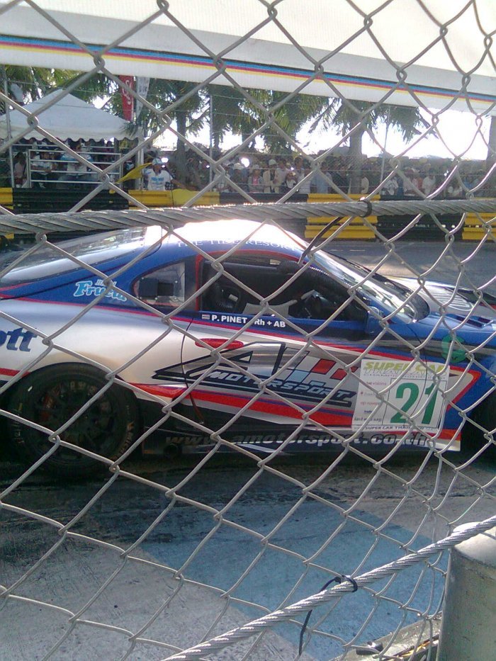 งาน BANGSAEN THAILAND SPEED FESTIVAL 13-14 นี้มีใครไปบ้างครับ
