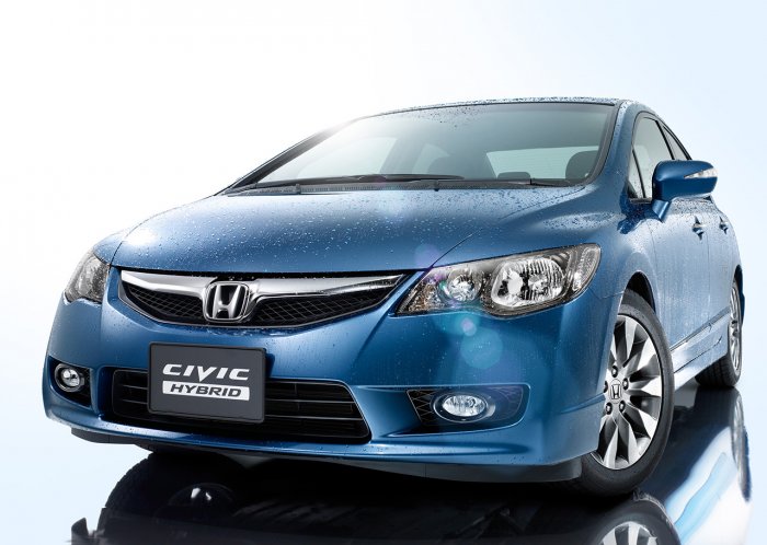 Honda เตรียมปิดฉาก Civic ในญี่ปุ่น !!