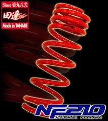 สงสัยเกี่ยวกับ Tanabe NF210 ขดแดง