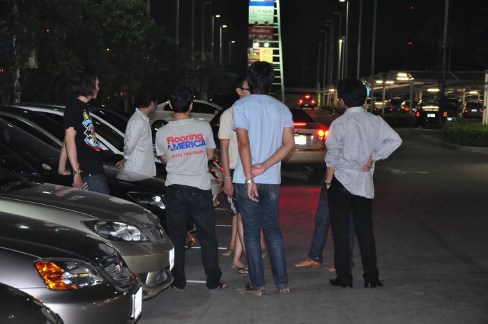 ★★★ES อยุธยา อ่างทอง มาทางนี้กร๊าบ★★★
