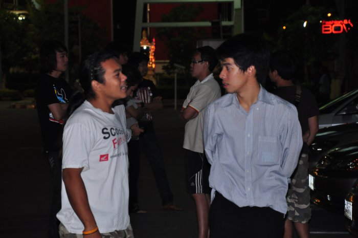 ★★★ES อยุธยา อ่างทอง มาทางนี้กร๊าบ★★★