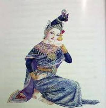 สุภาษิตสาว