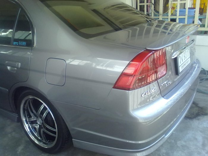 สมาชิกใหม่ครับ es01 พอดูได้