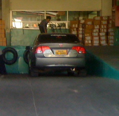 CIVIC EURO TYPE R