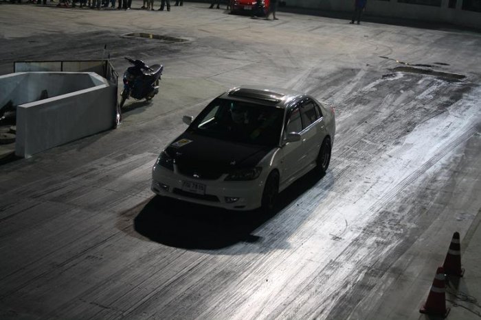 VTEC PARTY HONDA CLUB THAILAND 2010...และวงการ Drag Racing......!!!!!!(ช่างญาอีกแล้วหน้า3)