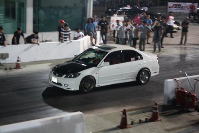 VTEC PARTY HONDA CLUB THAILAND 2010...และวงการ Drag Racing......!!!!!!(ช่างญาอีกแล้วหน้า3)