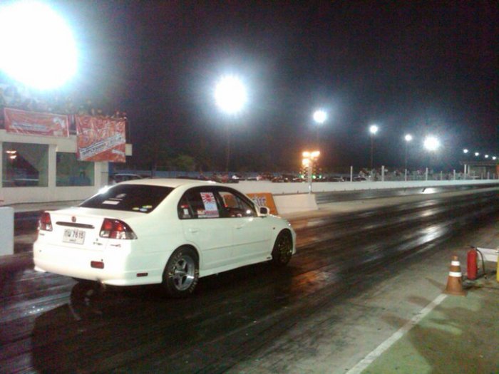 VTEC PARTY HONDA CLUB THAILAND 2010...และวงการ Drag Racing......!!!!!!(ช่างญาอีกแล้วหน้า3)