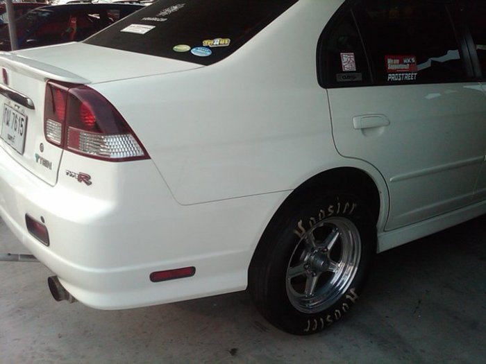 VTEC PARTY HONDA CLUB THAILAND 2010...และวงการ Drag Racing......!!!!!!(ช่างญาอีกแล้วหน้า3)