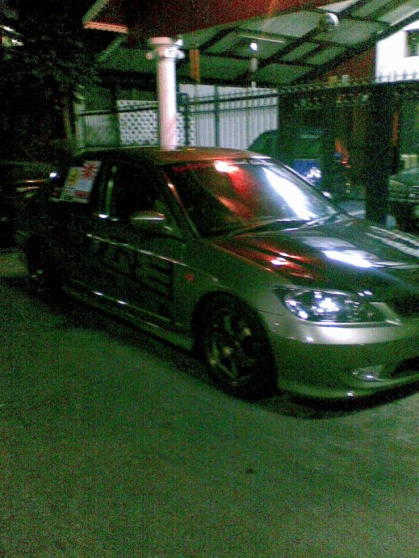 VTEC PARTY HONDA CLUB THAILAND 2010...และวงการ Drag Racing......!!!!!!(ช่างญาอีกแล้วหน้า3)