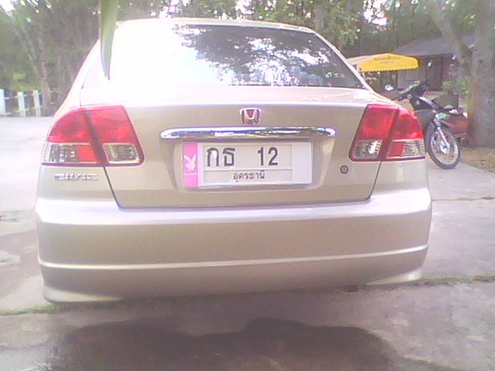 พึ่งเสร็จครับสวยดี(แบบงบยังไม่มาครับ)