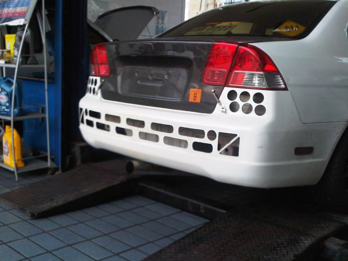 VTEC PARTY HONDA CLUB THAILAND 2010...และวงการ Drag Racing......!!!!!!(ช่างญาอีกแล้วหน้า3)