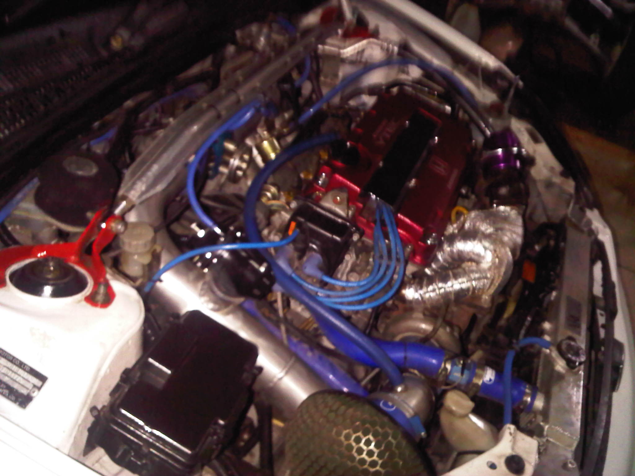 VTEC PARTY HONDA CLUB THAILAND 2010...และวงการ Drag Racing......!!!!!!(ช่างญาอีกแล้วหน้า3)