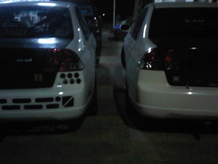 VTEC PARTY HONDA CLUB THAILAND 2010...และวงการ Drag Racing......!!!!!!(ช่างญาอีกแล้วหน้า3)