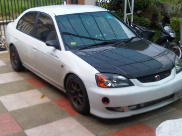 VTEC PARTY HONDA CLUB THAILAND 2010...และวงการ Drag Racing......!!!!!!(ช่างญาอีกแล้วหน้า3)