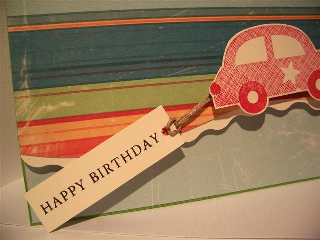 Happy birthday พี่หนุ่มรถแดง "coromant"