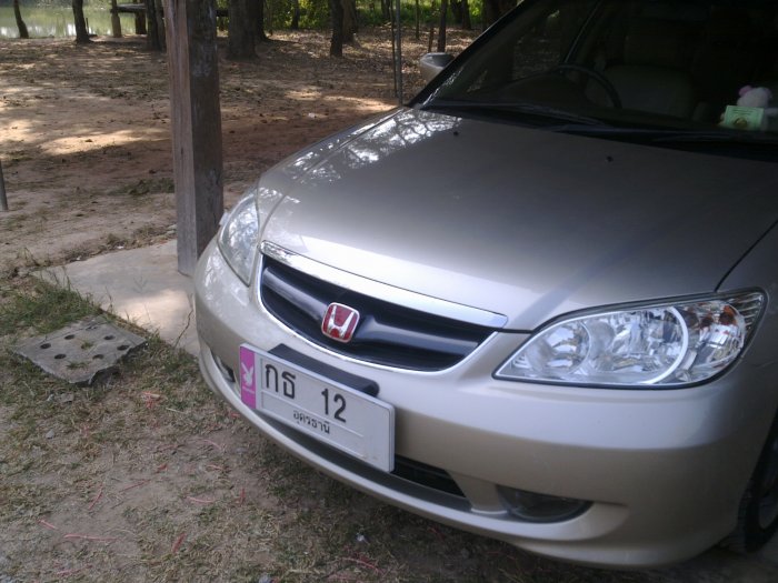 es'04 UDONRATCHATANI...ขอสีเทาอีกคันครับ อัพรูปหน้า 7 ครับ