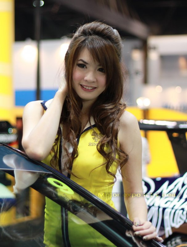 ฮอนดะ อิอิ