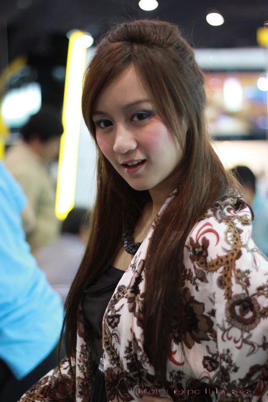 คนนี้ ........ไม่ต้องน่ารักมาก แต่ดูดีจัง