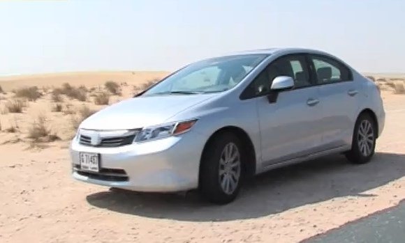 civic 2011