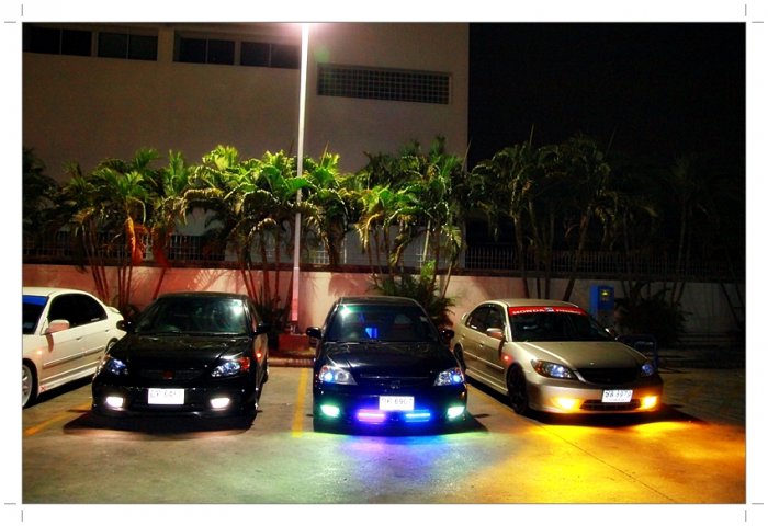 civic es  ร้อยเอ็ด สารคาม ขอนแก่น และจ.ใกล้เคียง นอกรอบ 4 กพ 55 ร้านเลี่ยงชลดา ขอนแก่น P18