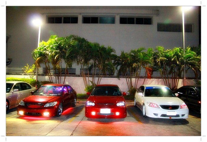 civic es  ร้อยเอ็ด สารคาม ขอนแก่น และจ.ใกล้เคียง นอกรอบ 4 กพ 55 ร้านเลี่ยงชลดา ขอนแก่น P18