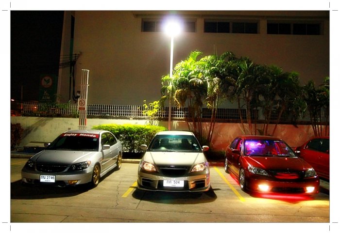 civic es  ร้อยเอ็ด สารคาม ขอนแก่น และจ.ใกล้เคียง นอกรอบ 4 กพ 55 ร้านเลี่ยงชลดา ขอนแก่น P18