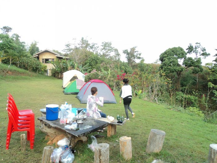 23-24 ธันวาคมนี้ ไปบริจาคของที่ เพชรบูรณ์ รูปมาแล้วครับ