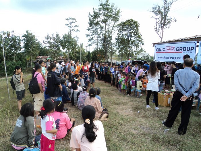 23-24 ธันวาคมนี้ ไปบริจาคของที่ เพชรบูรณ์ รูปมาแล้วครับ