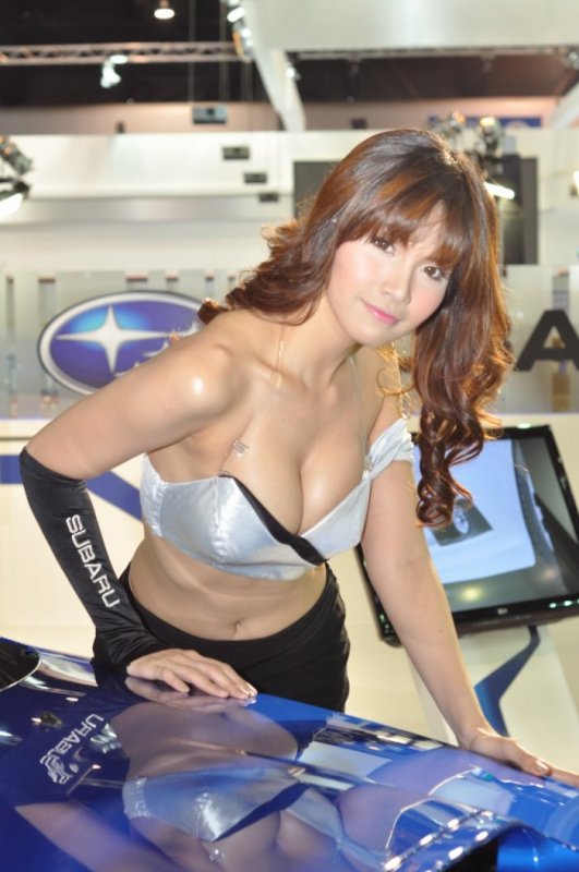 นางฟ้า Impac ภาค 2 (เพิ่มรูป 12/12/2010)