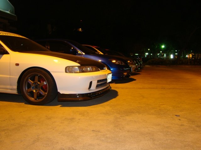 @ ภาคตะวันออก ES Racing @