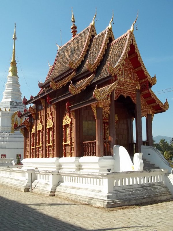 วัดบ้านทัพ