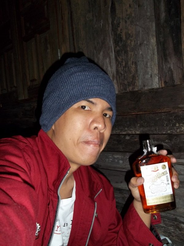 แก้หนาวซะ...55+