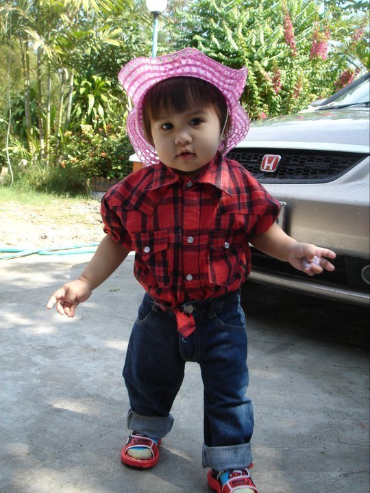น่ารักมั้ย