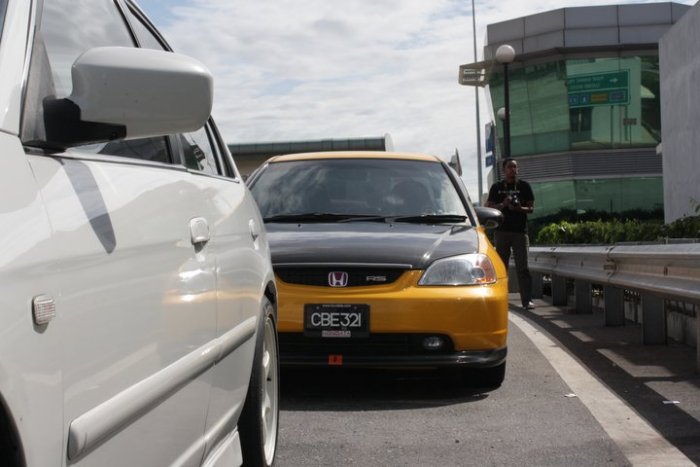 Hello all ES group..I'm from Malaysia