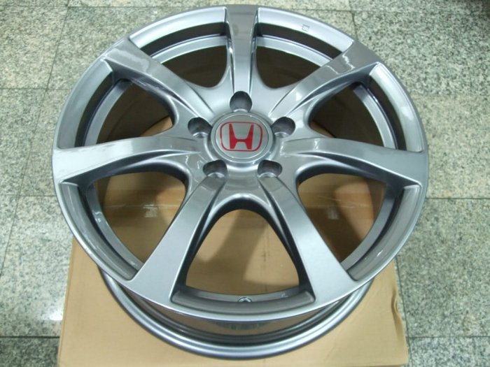Type-R FD2