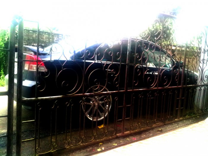 Civic Vipนิดๆ Gupai