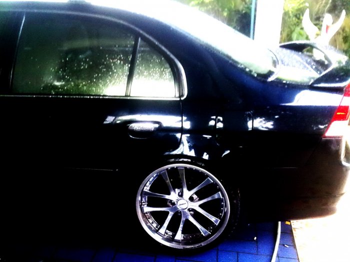 Civic Vipนิดๆ Gupai