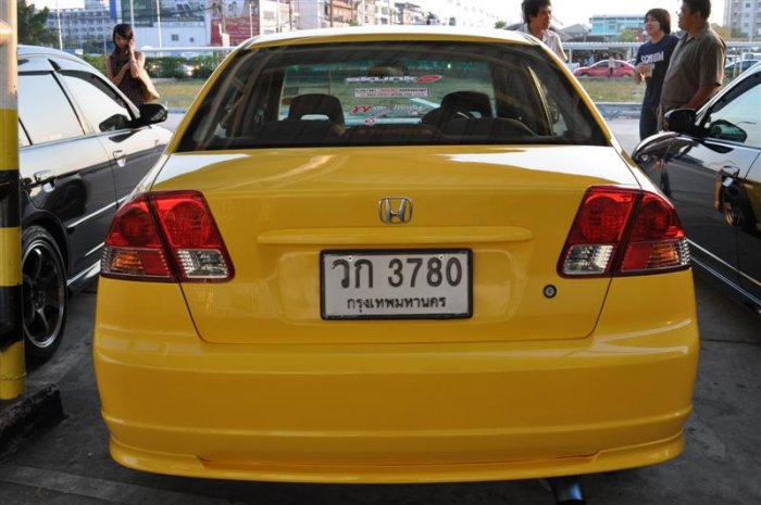 รูปนอกรอบสมุทรปราการ 08/01/11