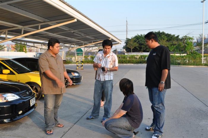 รูปนอกรอบสมุทรปราการ 08/01/11