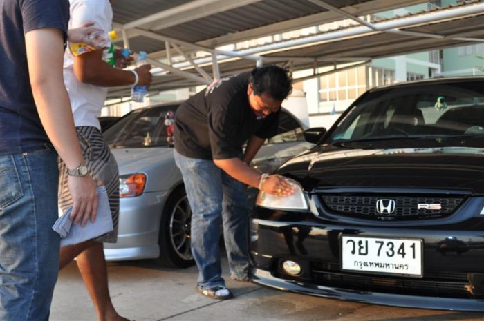 รูปนอกรอบสมุทรปราการ 08/01/11