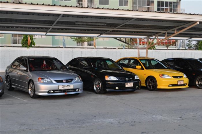 รูปนอกรอบสมุทรปราการ 08/01/11