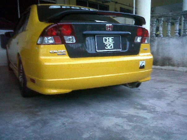 Hello all ES group..I'm from Malaysia