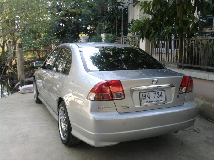 ES 03 นนท์น้องใหม่