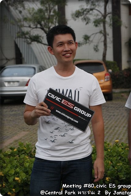 พี่หมูไปไม่ชวนกันเลย น๊าพี่