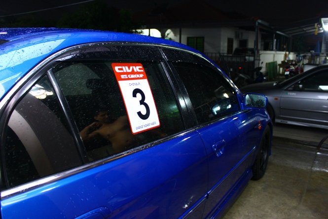 เบอร์ 3 น้ำเงินมาเลย
